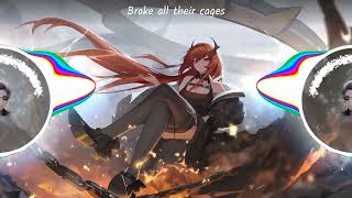 Nightcore Egzod Maestro Chives - Royalty Ft. Neoni Trap Ncs - Copyright Free Music