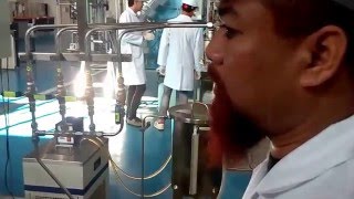 Membrane Separation Unit L12