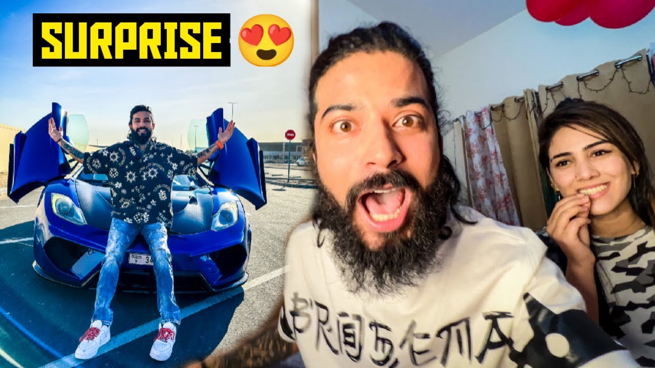 Socha Nahi Tha 5 Million Subscribers Special Celebration Aisa Hoga 😍 Surprise