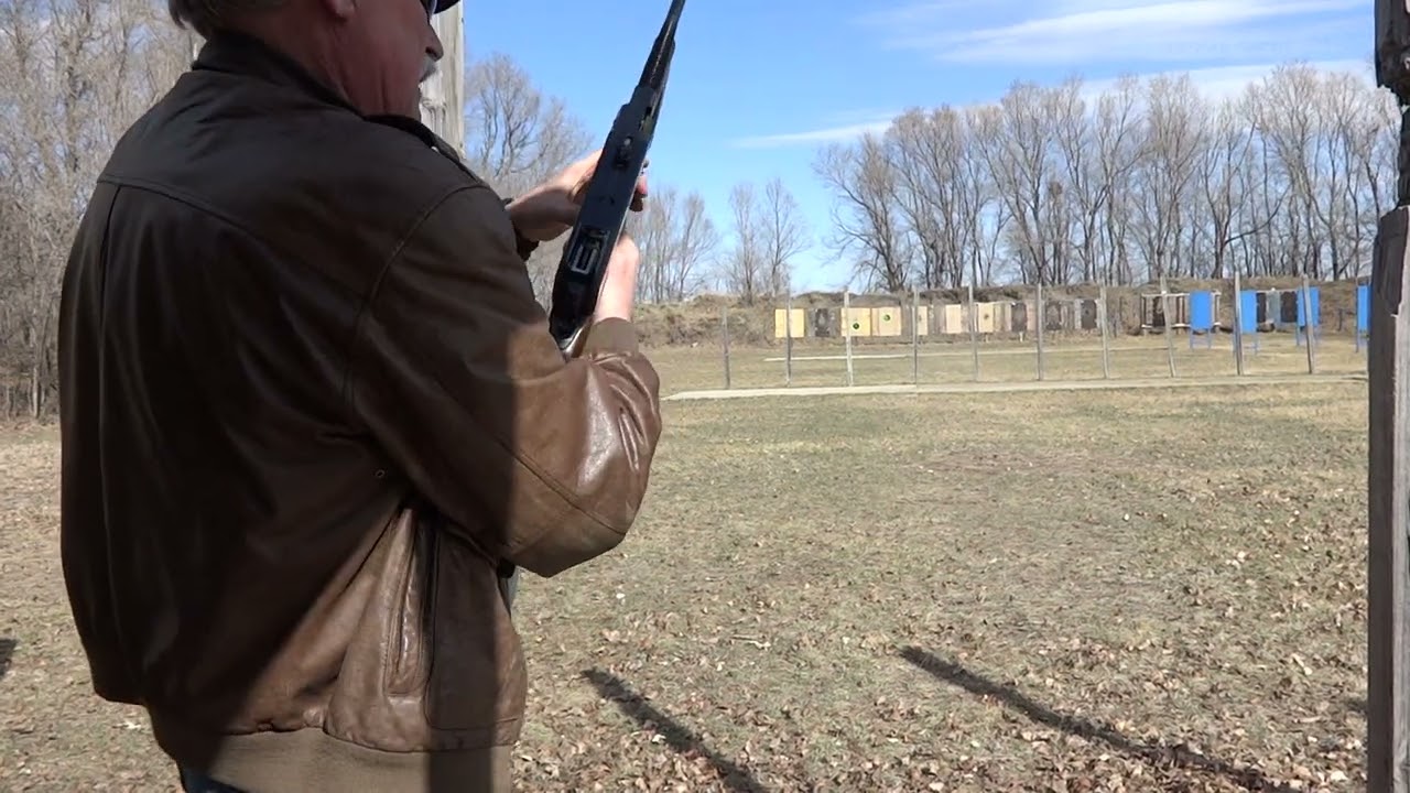 Black Dog Thompson conversion 30 round 22 mag dump 22 kit