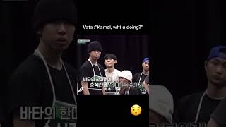 Vata Angry  streetmanfighter smf mnet wedemboyz