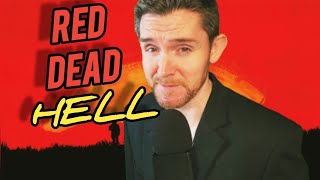 WORST Fictional Universe: RED DEAD REDEMPTION II