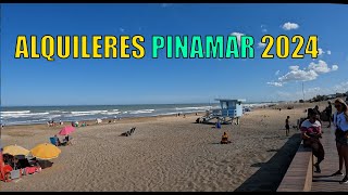 Alquileres en Pinamar 2024 - Pistas para empezar a buscar y pensar en el veraneo tan deseado!