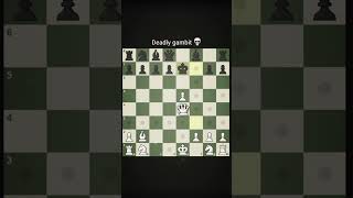 Danish Gambit