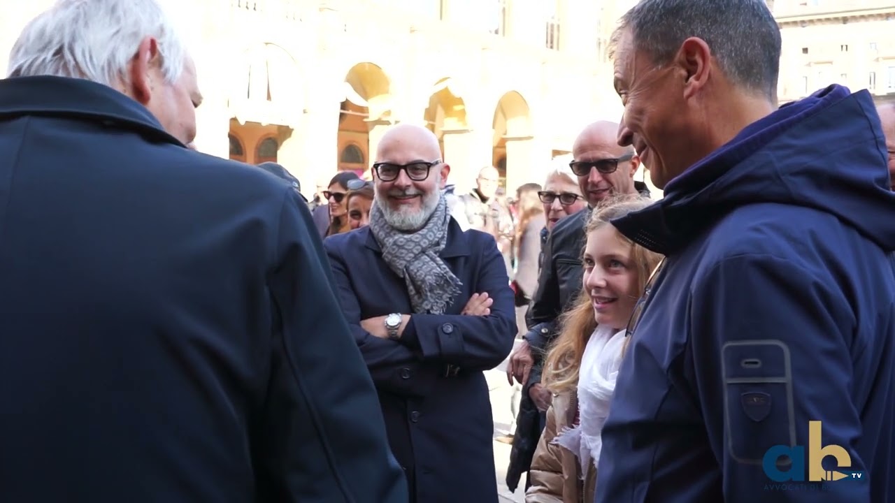 Una vita dietro le sbarre, una cella al centro della città