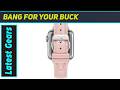 Anne Klein Apple Watch Band: Chic & Sustainable Style Upgrade!