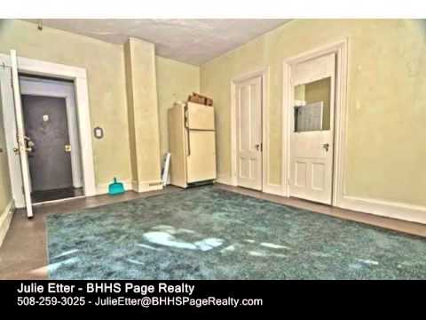 92 MAIN ST, Blackstone, MA home video tour