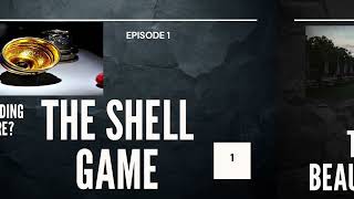 The Shell Game: What Congress Wanted You Watching