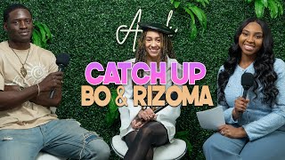 Bo \& Rizoma Catch Up | With Arlette Amuli