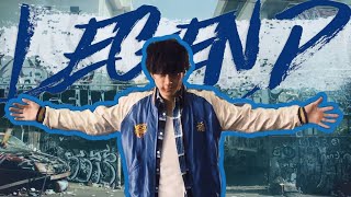 村山芳樹からオヤコウ | アメイジングファイトマッシュアップ | HiGH&LOW