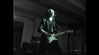 Katatonia - Endtime (Live at Milwaukee Metalfest 2000-07-28)