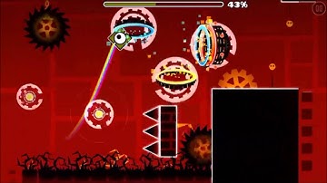 Geometry Dash [DEMON] - Theory of Every v2 by Neptune