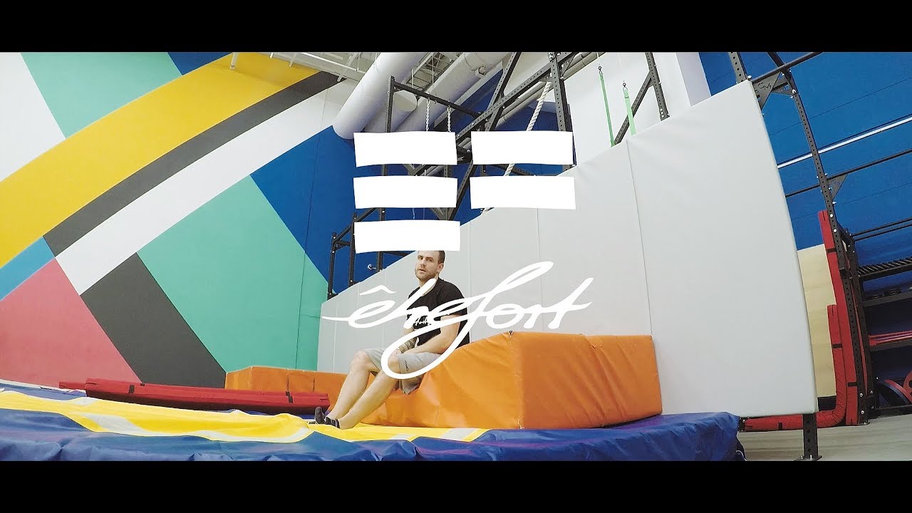 This is my soul, my blood and my sweat