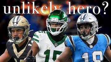 Data-Driven Fantasy Takeaways After Week 13 || CUPPS Analytics