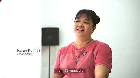 SkinOrigin Filler No.8 Testimonial (Sutinah, Karen...