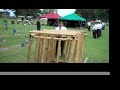 Sand Springs Memorial Day 2014