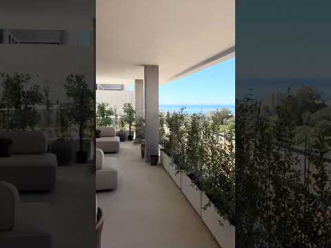 Quintessence: Kilátás. Természet. Marbella. Kell ennél több? | Snapshot