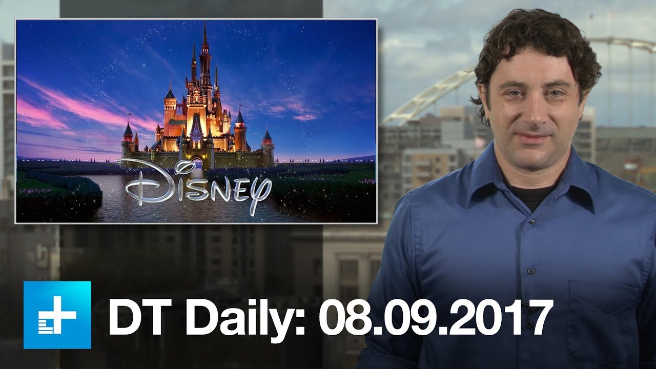 Disney kicks off its streaming future today with ESPN+