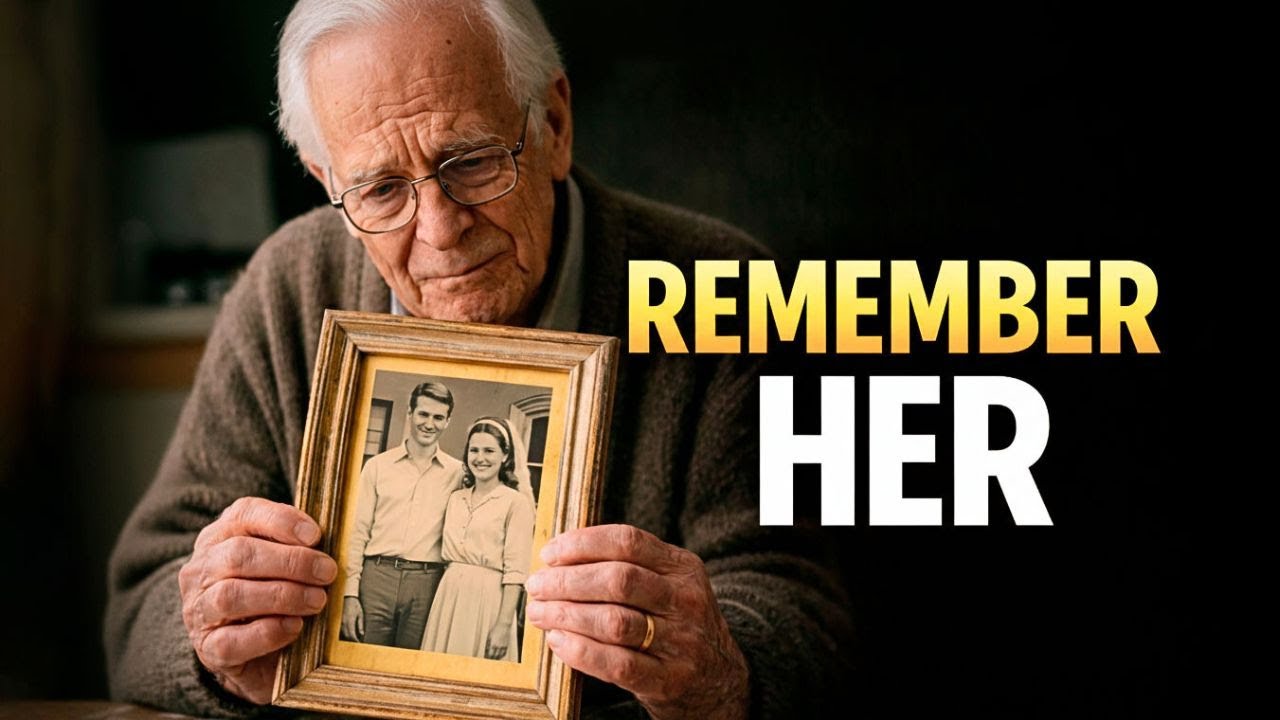 I’m 78… 52 Years With Her… Now She’s Gone (What God Taught Me About Love)