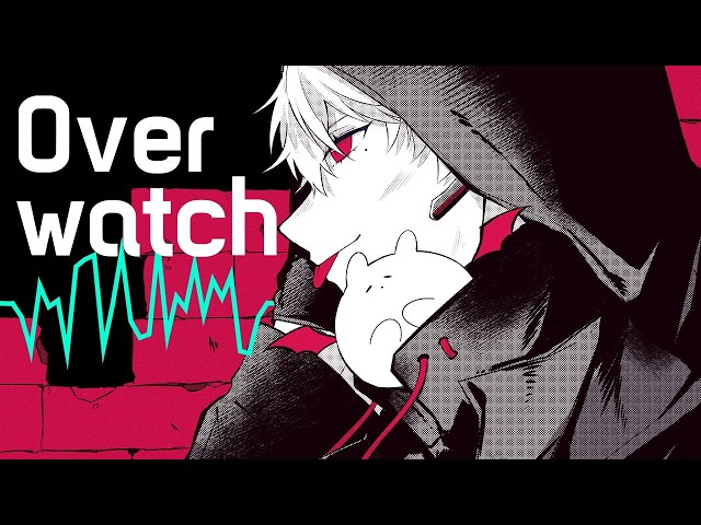 【OW】お兄ちゃんになるために【チーム練】