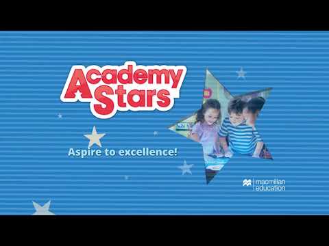 Academy Stars in 3 minutes