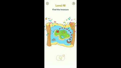 #Dop2 #Dop2Level #Dop2gameop 2 Level 296 ✅| Dop 2 Delete one part level 296 Walkthrough Solution