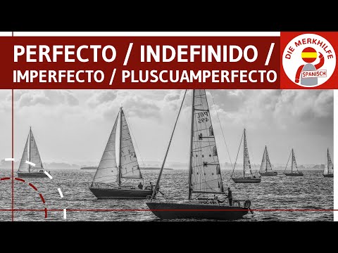 indefinido vs. imperfecto