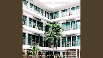 Groovy Jazz Sax with Strings - Vibe for Weekend Getaways