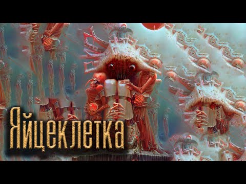 Яйцеклетка | Страшная История На Ночь