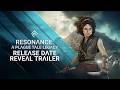 Resonance: A Plague Tale Legacy - Official Release Date Reveal Trailer