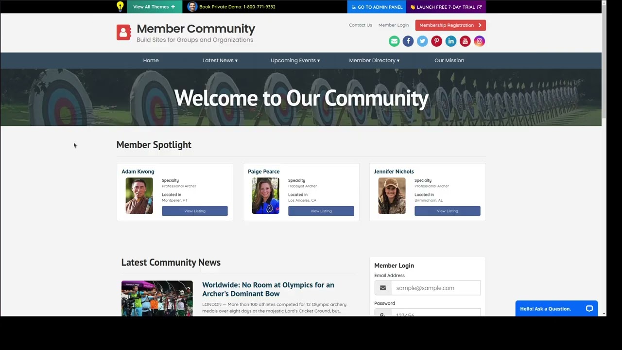 A Talk about Developers & Site Owners - Customizing Brilliant Directories