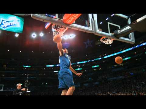 2011 NBA All-Star Saturday Night Mini Movie