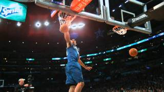 2011 NBA All-Star Saturday Night Mini Movie