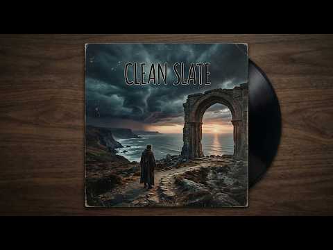 Clean Slate | Pink Floyd style meditation mix