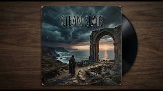 Clean Slate | Pink Floyd style meditation mix