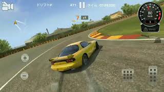 【CarX Drift Racing】インホイールリフト screenshot 4