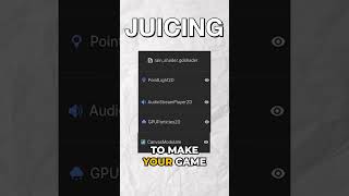 This Tiny Effect Makes Games Feel Better