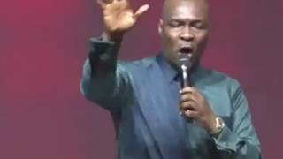 THE HIDDEN PATTERN OF SPIRITUAL LAZINESS DESTROYING YOUR PROGRESS — APOSTLE JOSHUA SELMAN