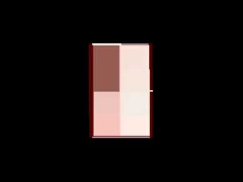 LG Logo 1995 In Nameless Effect 2.0 Supercubed (^5)