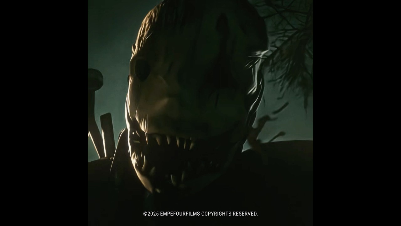 Springtrap owns dbd killers ll William Afton Edit 