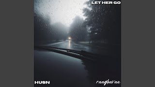 Husn (Slowed)