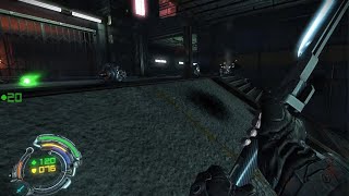Hard Reset Redux Kitana! PS5 Gameplay