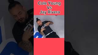 Power Slap - Cole Young Vs Jay Revera
