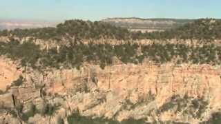 Papillon Grand Canyon Helicopters Eurocopter EC130 Full Flight