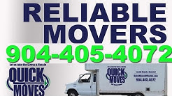 Movers Jacksonville FL