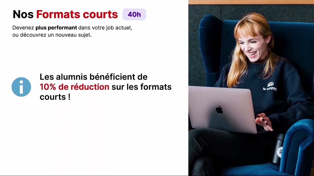 Nantes  Demoday | Web Development & Data Analyse batches 