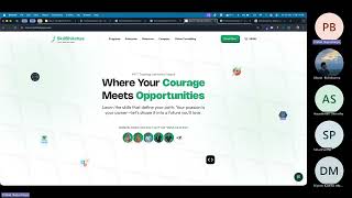 HTML Basics for Beginners 🚀 | MERN Stack Class Demo | Skill Shikshya