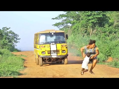 Even Your Best Friend Fit Be Your Worst Enemy - NIGERIAN NEW RELEASE AFRICAN MOVIE 2025