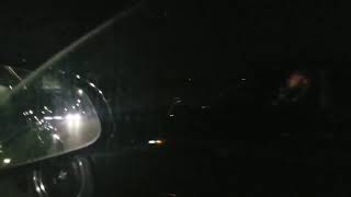 Pure Turbo F80 M3 vs Single Turbo Supra (Low Boost)