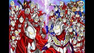 Download Lagu 🔴BANTU ULTRAMAN MELAWAN MONSTER YANG JAHAT YUK! - ULTRAMAN FE3 \u0026 MBAH MP3